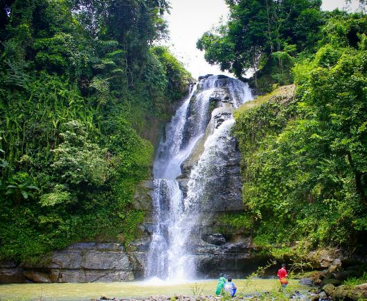 Pelangi Kids Playground: Liburan Tanpa Antre di Cilacap