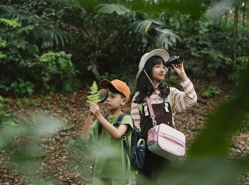 Pelangi Kids Playground: Tempat Bermain Seru di Cilacap yang Tak Pernah Sepi!